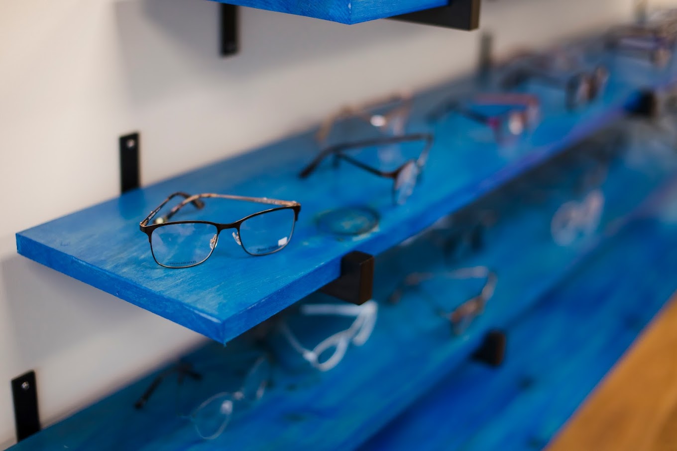 Brantford Eye Exams for All Ages